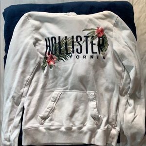 Holister Hoodie